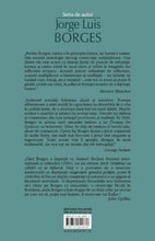 Încarcă imaginea în vizualizatorul Galerie, Moartea si busola. Proza completa 1 - Jorge Luis Borges