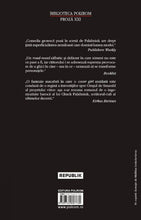 Încarcă imaginea în vizualizatorul Galerie, Monstri invizibili - Chuck Palahniuk