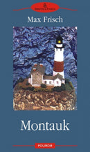 Încarcă imaginea în vizualizatorul Galerie, Montauk - Max Frisch