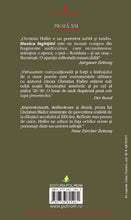 Încarcă imaginea în vizualizatorul Galerie, Muzica inghitita - Christian Haller