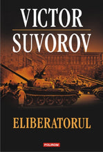 Încarcă imaginea în vizualizatorul Galerie, Eliberatorul