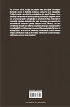 Încarcă imaginea în vizualizatorul Galerie, Cartea Judec?torilor