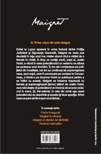 Încarcă imaginea în vizualizatorul Galerie, Casa judec?torului