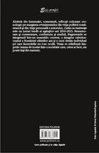 Încarcă imaginea în vizualizatorul Galerie, Cutia cu maimute. Jurnal - Rasvan Popescu