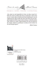 Încarcă imaginea în vizualizatorul Galerie, Fata si reversul - Albert Camus