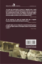 Încarcă imaginea în vizualizatorul Galerie, Iov - Joseph Roth