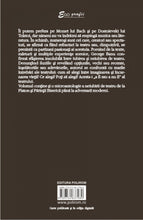 Încarcă imaginea în vizualizatorul Galerie, Iubire si neiubire de teatru - George Banu