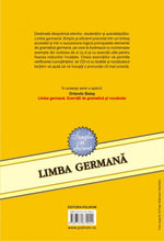 Încarcă imaginea în vizualizatorul Galerie, Limba germana. Simplu Ed. a XV-a, Orlando Balas