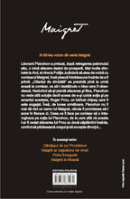 Încarcă imaginea în vizualizatorul Galerie, Maigret ?i clientul de s?mb?t?