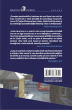 Încarcă imaginea în vizualizatorul Galerie, Nord-Vest - Zadie Smith