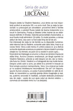 Încarcă imaginea în vizualizatorul Galerie, Tanara cu parul alb. Misterul Nabokov, Aurora Liiceanu