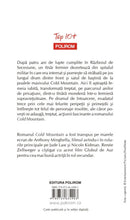 Încarcă imaginea în vizualizatorul Galerie, Cold Mountain - Charles Frazier