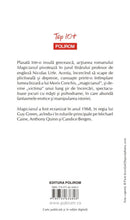 Încarcă imaginea în vizualizatorul Galerie, Magicianul (edi?ie de buzunar)