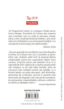 Încarcă imaginea în vizualizatorul Galerie, Pergamentul diafan. Ultimele povestiri - Ioan Petru Culianu