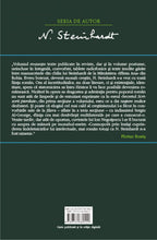 Încarcă imaginea în vizualizatorul Galerie, Varia (vol. II), N. Steinhardt