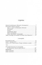 Încarcă imaginea în vizualizatorul Galerie, Cosmografia - Bernardus Silvestris