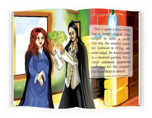 Încarcă imaginea în vizualizatorul Galerie, Invat sa citesc in limba engleza! Rapunzel