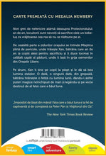 Încarcă imaginea în vizualizatorul Galerie, Fata care a baut luna, Kelly Barnhill