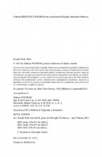 Încarcă imaginea în vizualizatorul Galerie, Iov - Joseph Roth