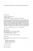 Încarcă imaginea în vizualizatorul Galerie, Nord-Vest - Zadie Smith