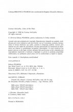 Încarcă imaginea în vizualizatorul Galerie, Orasele din campie - Cormac McCarthy