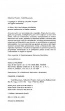 Încarcă imaginea în vizualizatorul Galerie, Cold Mountain - Charles Frazier