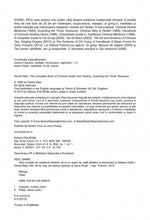 Încarcă imaginea în vizualizatorul Galerie, Ghid complet de medicina chineza - Daniel Reid