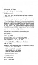 Încarcă imaginea în vizualizatorul Galerie, Magicianul (edi?ie de buzunar)