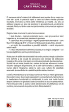 Încarcă imaginea în vizualizatorul Galerie, NU ?TIU S? SL?BESC