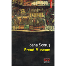 Încarcă imaginea în vizualizatorul Galerie, Freud Museum, Ioana Scorus