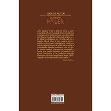 Încarcă imaginea în vizualizatorul Galerie, Don Quijote in Est - Octavian Paler