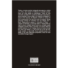 Încarcă imaginea în vizualizatorul Galerie, Omatidii. Sarada unui hacker - Sebastian Lazaroiu