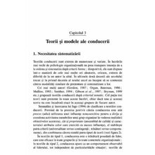 Încarcă imaginea în vizualizatorul Galerie, Leadership si management - Mielu Zlate