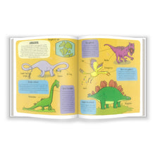 Încarcă imaginea în vizualizatorul Galerie, Dinozauri - Micii exploratori