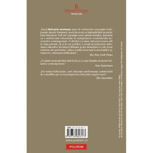 Încarcă imaginea în vizualizatorul Galerie, Maretele maimute - Will Self