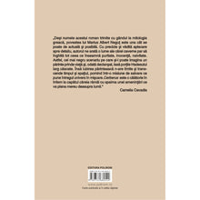 Încarcă imaginea în vizualizatorul Galerie, Cerberus, Marius Albert Negut