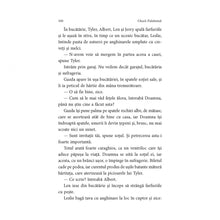 Încarcă imaginea în vizualizatorul Galerie, Fight Club - Chuck Palahniuk