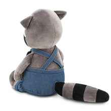 Încarcă imaginea în vizualizatorul Galerie, Denny ratonul pescar, din plus, 20cm, Orange Toys