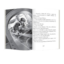 Încarcă imaginea în vizualizatorul Galerie, Am supravietuit scufundarii Titanicului, 1912