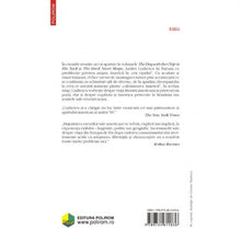 Încarcă imaginea în vizualizatorul Galerie, Noi n-avem bun-gust, noi sintem artisti - Andrei Codrescu