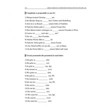 Încarcă imaginea în vizualizatorul Galerie, Limba germana. Exercitii de gramatica si vocabular. Ed XIII, Orlando Balas