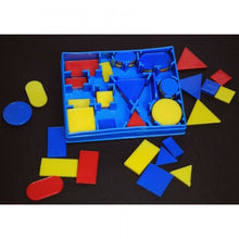 Încarcă imaginea în vizualizatorul Galerie, Joc Logi 2