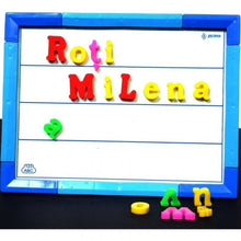 Încarcă imaginea în vizualizatorul Galerie, Alfabetar magnetic