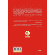 Încarcă imaginea în vizualizatorul Galerie, Sase ani, Harlan Coben