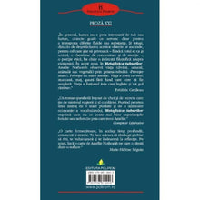 Încarcă imaginea în vizualizatorul Galerie, Metafizica tuburilor - Amelie Nothomb