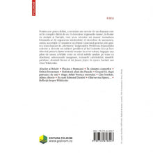 Încarcă imaginea în vizualizatorul Galerie, Cum ne construim dusmanul - Umberto Eco