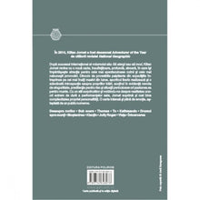 Încarcă imaginea în vizualizatorul Galerie, Frontiera invizibila - Kilian Jornet