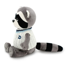 Încarcă imaginea în vizualizatorul Galerie, Denny, ratonul student, din plus, 20cm, Orange Toys