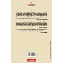 Încarcă imaginea în vizualizatorul Galerie, Masa pisicii - Michael Ondaatje