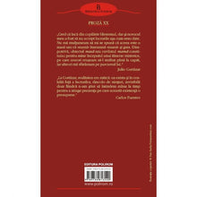 Încarcă imaginea în vizualizatorul Galerie, Cartea lui Manuel - Julio Cortazar